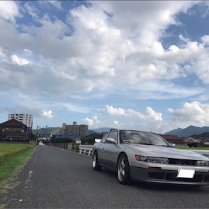 シルビア S13