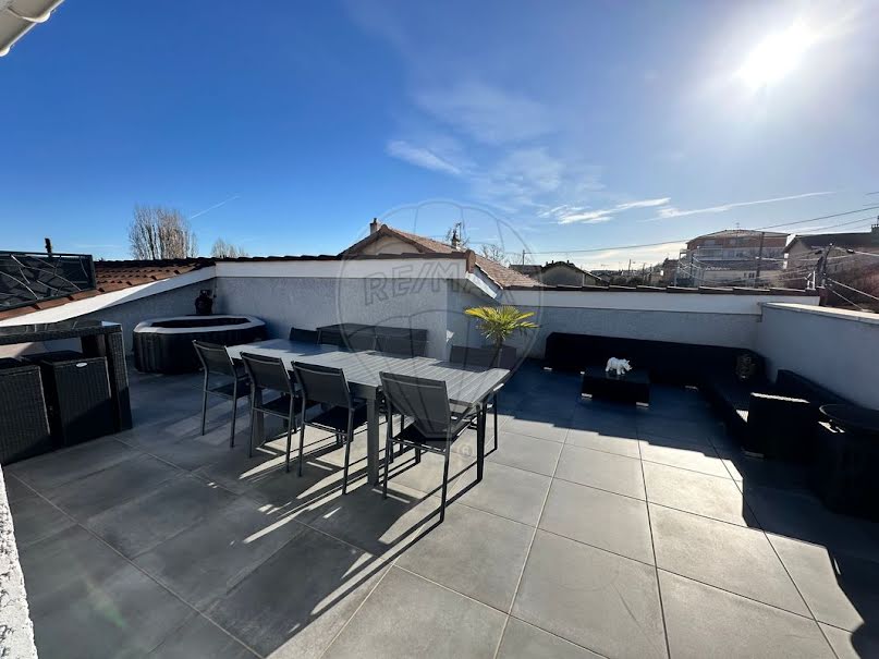 Vente maison 3 pièces 71 m² à Villefranche-sur-saone (69400), 270 000 €