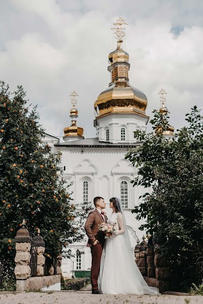 Fotógrafo de bodas Lev Chura (fotolev). Foto del 15 de agosto 2019