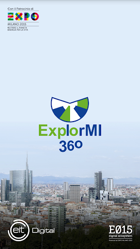 ExplorMI 360: EXPO e Milano