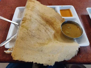 Kutty's South Indian Cafe photo 