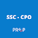 SSC CPO Exam Preparation icon