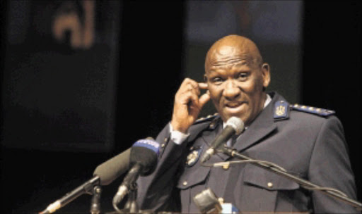 Bheki Cele