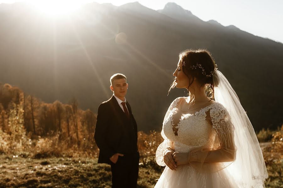 Wedding photographer Armand Avakimyan (armand). Photo of 12 December 2019