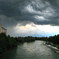 C'è un temporale in arrivo... di 