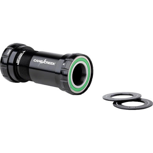 Cane Creek Hellbender 70 Bottom Bracket - BB30, for 24mm Spindle