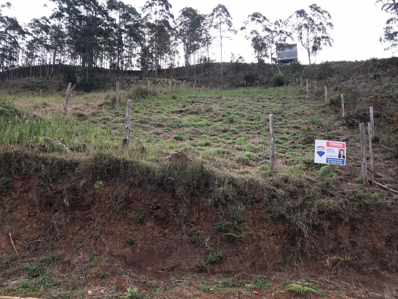 Terreno Residencial à venda em Fazenda Bela Vista, Nova Friburgo - RJ - Foto 1