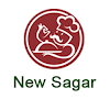 New Sagar, Koramangala, Bangalore logo