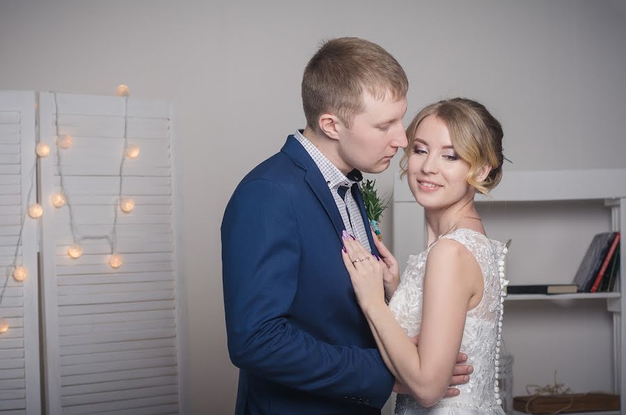 Wedding photographer Natasha Kolmakova (natashakolmakova). Photo of 3 March 2017