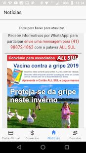 Clube de Benefícios SINDSECUR(圖4)-速報App