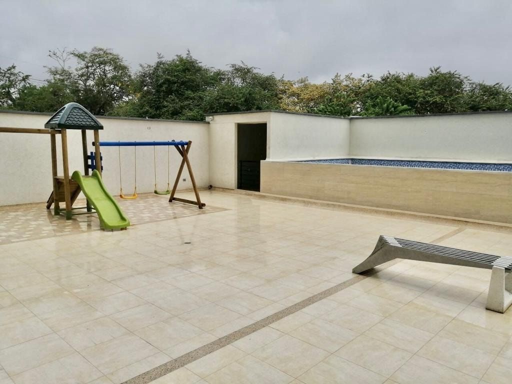 Apartamento En Venta - Santa Rita, Ibague