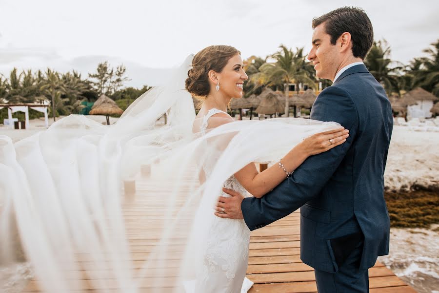 शादी का फोटोग्राफर Lucas Luciano (lukaslucianoph)। जुलाई 25 2018 का फोटो
