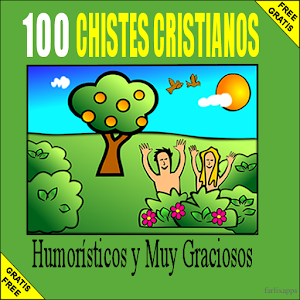 100 Chistes Cristianos.apk 1.1