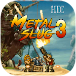 Cover Image of Download Guia Metal Slug 3 1.0 APK