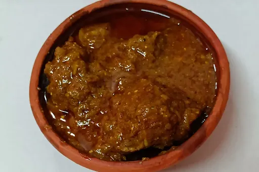 Mutton Kosha [Half, 2 Pieces]