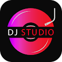 Icon Virtual Dj Mixer 3d