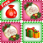 Christmas Memory Card Game 1.0.3