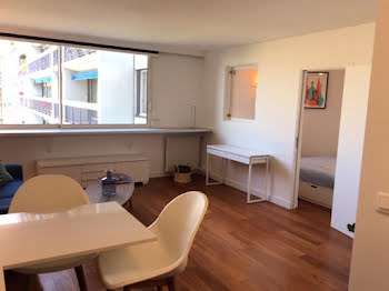 appartement à Paris 14ème (75)