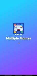 Games Hub, All in One Game, Multiple Games APK for Android Download