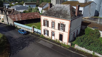 maison à Corbeilles (45)