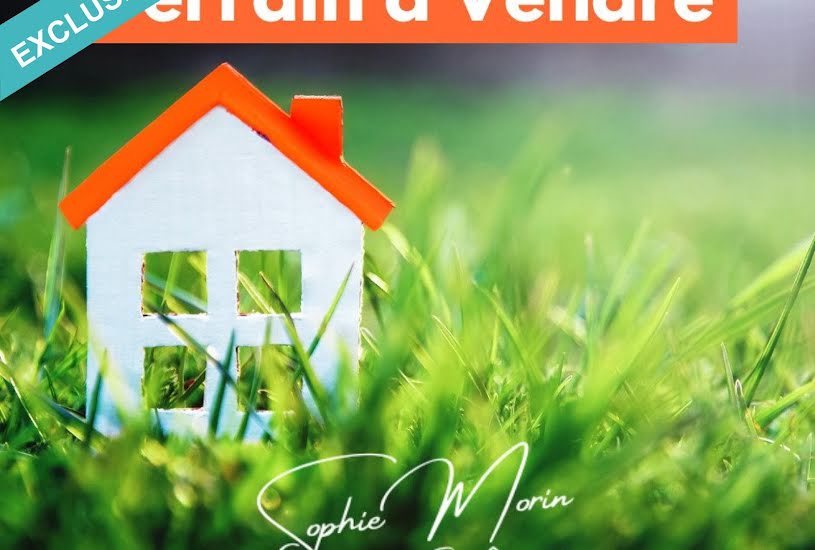  Vente Terrain à bâtir - 700m² à Lanmérin (22300) 