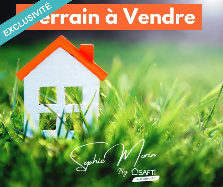 Vente terrain  700 m² à Ploulec'h (22300), 54 000 €