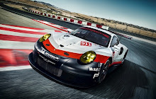 Porsche 911 RSR 2017 small promo image