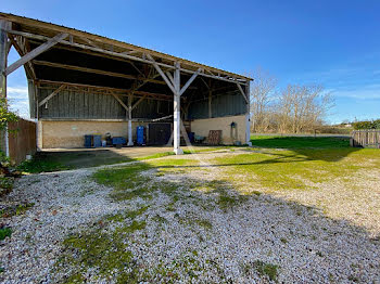 maison à Le Perrier (85)