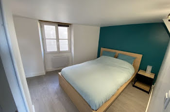 appartement à Toulouse (31)