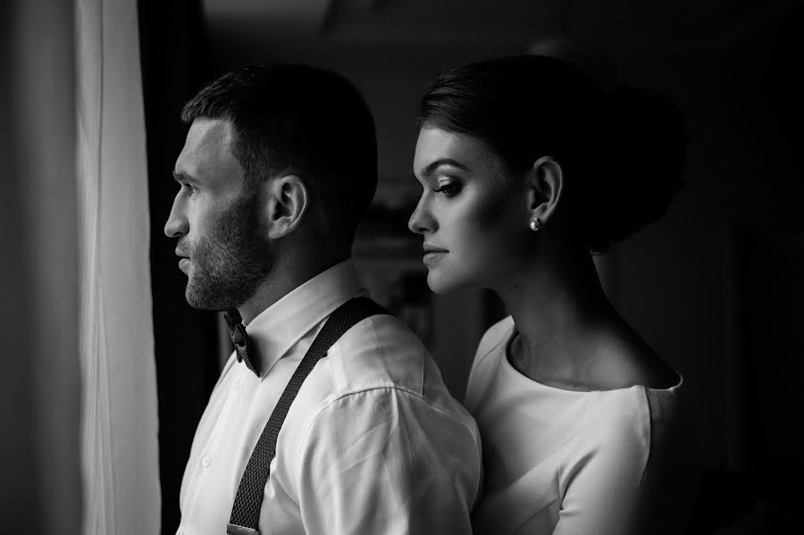 Wedding photographer Olga Chitaykina (chitaykina). Photo of 20 October 2017