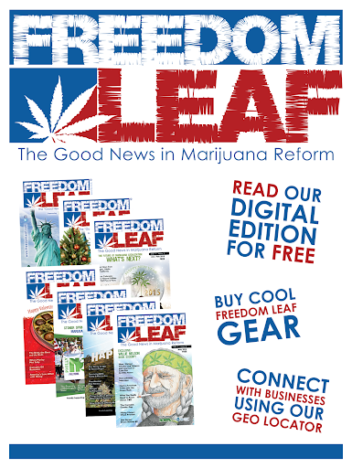 Freedom Leaf