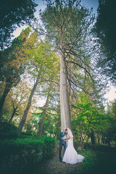 Wedding photographer Roberto De Rensis (derensis). Photo of 23 May 2015