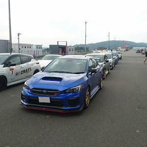 WRX STI