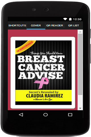 Breast Cancer Advise