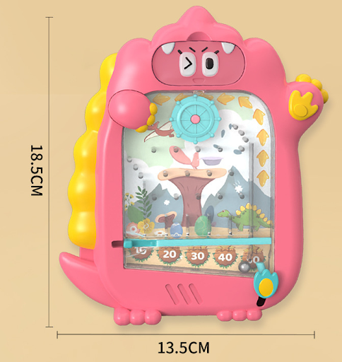 Title 1, Double-sided Magnetic Drawing Board for Childre...