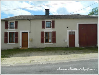 maison à Saint-maurice-sous-les-cotes (55)