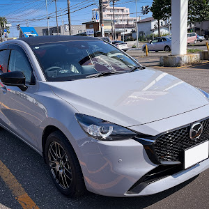 MAZDA2 DJLFS