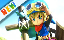 Dragon Quest Builders Best Wallpaper small promo image