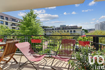 appartement à Montrouge (92)