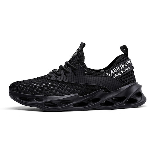 Title 22, Large Mesh Blade Sneaker Mens Breathable Summe...