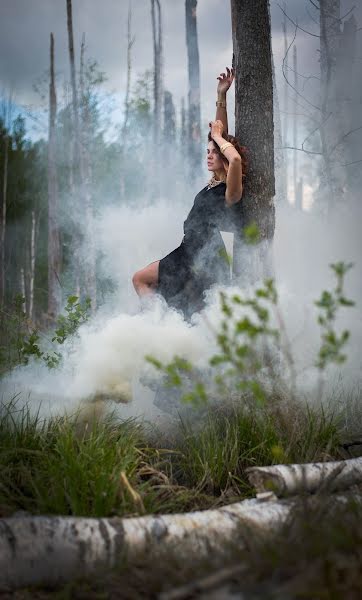 Wedding photographer Irina Sapozhkova (irkkin). Photo of 18 April 2016