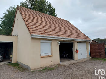 maison à Le Cormier (27)