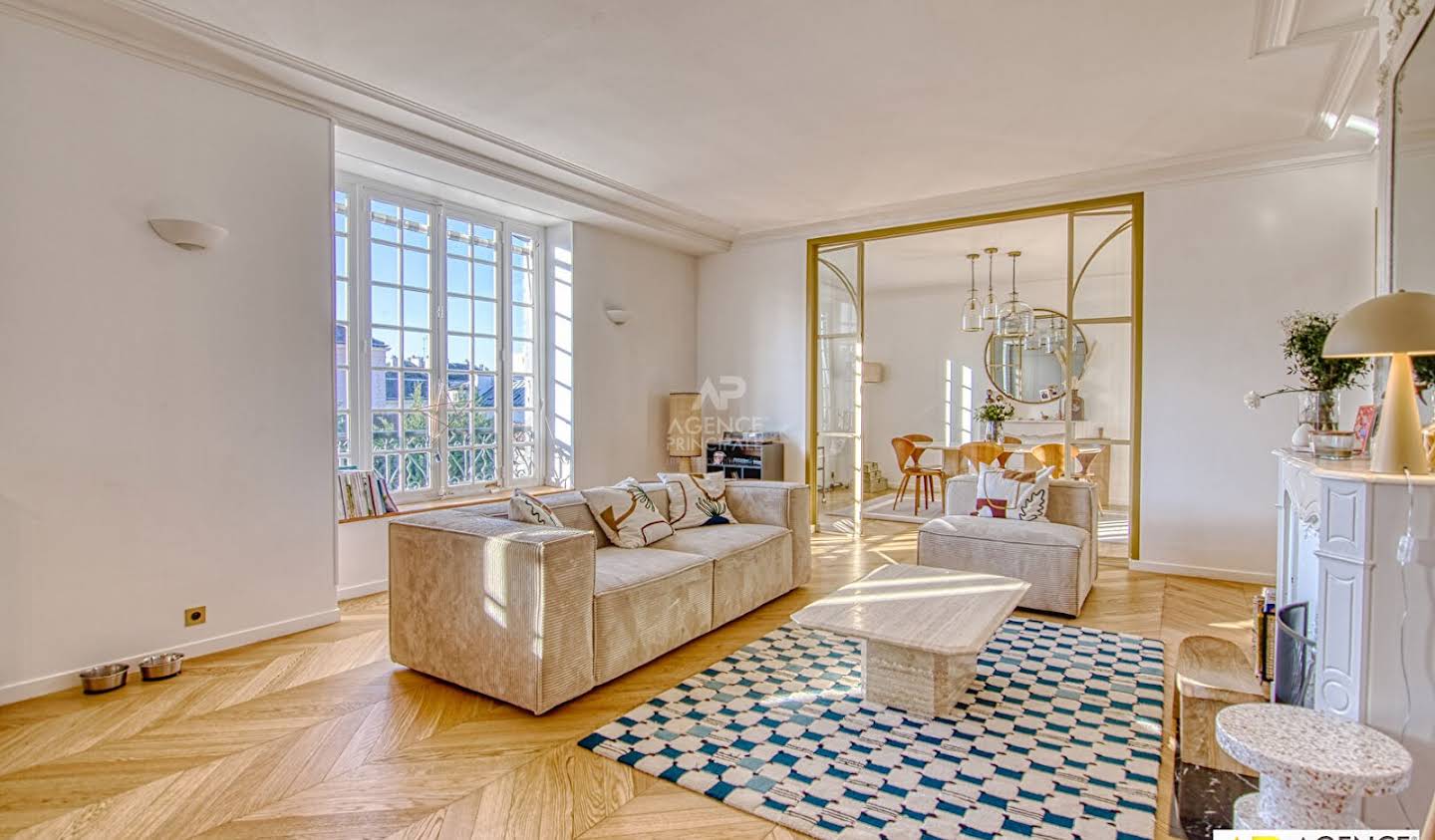 Apartment Versailles