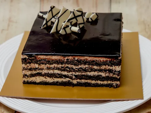 Opera Cake