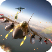 F16 VS F18 Air Attack Fighter 1.0 Icon