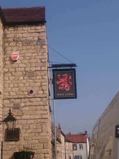 Red Lion Pub