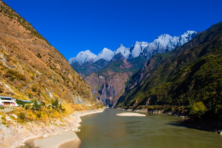 Myanmar attacked concert goers in Kachin State with air strikes killing at least 50 people and injuring many more. Hkakabo Razi in Kachin State is Myanmar's highest mountain. Picture: 123RF/itorn