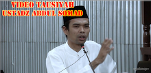 Ceramah Abdul Somad Terbaru APK