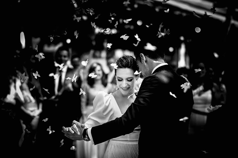Bryllupsfotograf Antonio Manuel López Silvestre (fotografiasilve). Foto fra maj 30 2022
