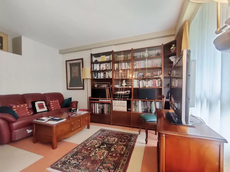 Vente appartement 4 pièces 81.25 m² à Levallois-Perret (92300), 740 000 €